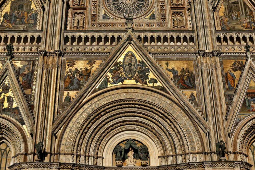 Can I take photos inside the Duomo?