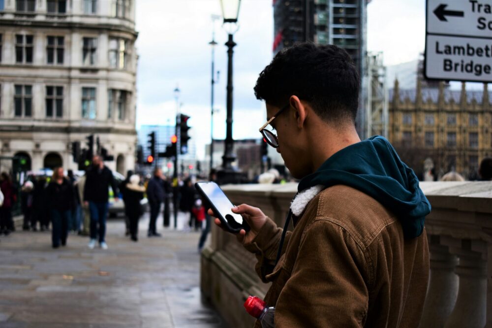 Can I use my mobile phone in London without roaming charges?