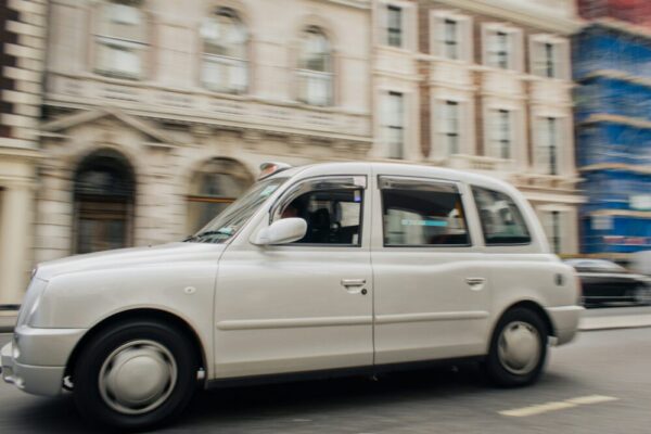 Can I use Uber in London?