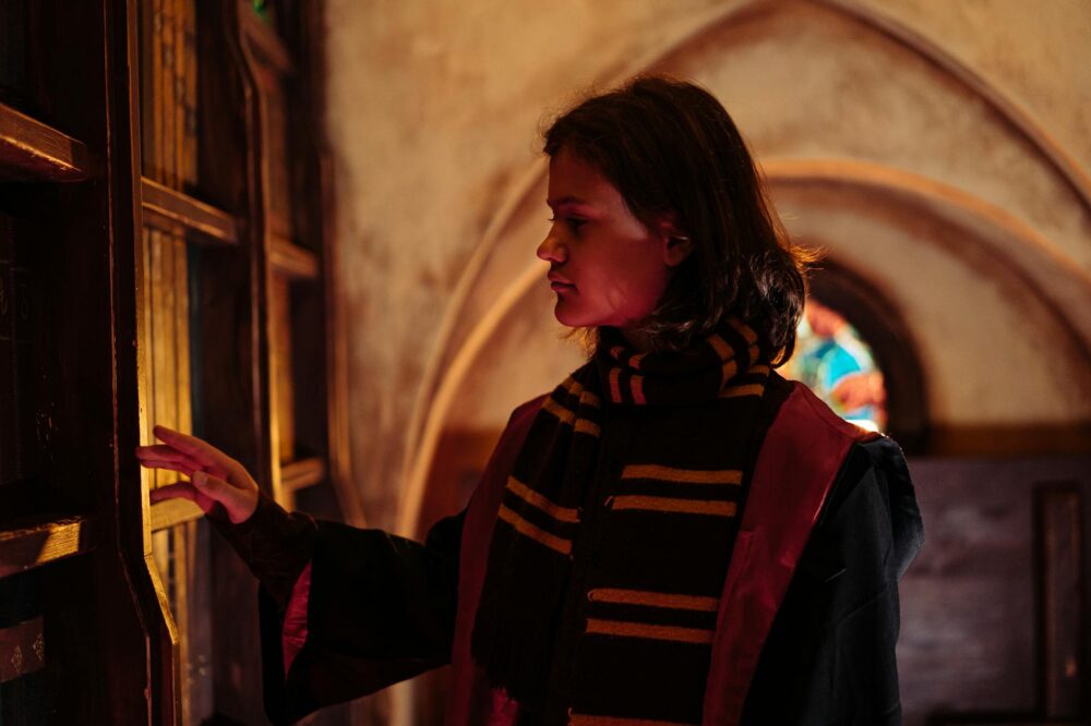 Can I visit the Harry Potter Studio Tour from London?