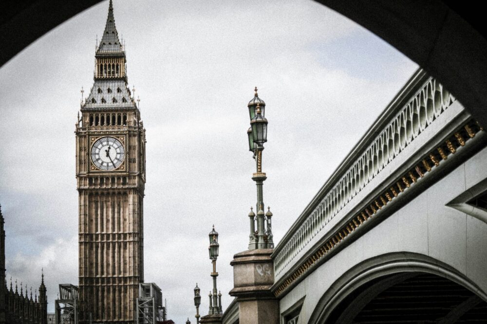 Can I visit the Houses of Parliament and Big Ben?