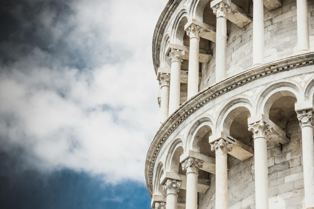 Can I visit the Leaning Tower of Pisa from Florence in a day?