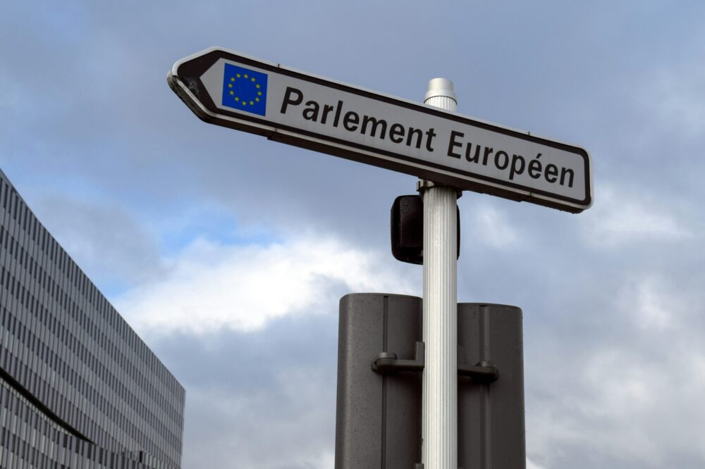 Can you tour the European Parliament?