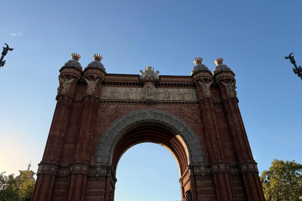 Can you visit Barcelona on a tight budget and still have a good time?