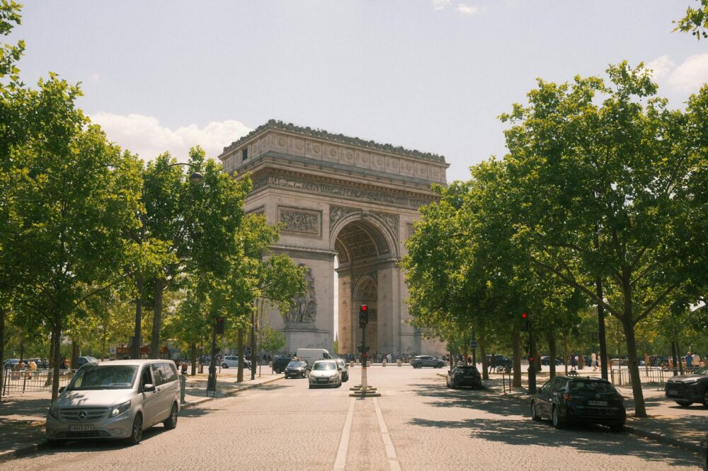 Can you visit Paris on a budget?