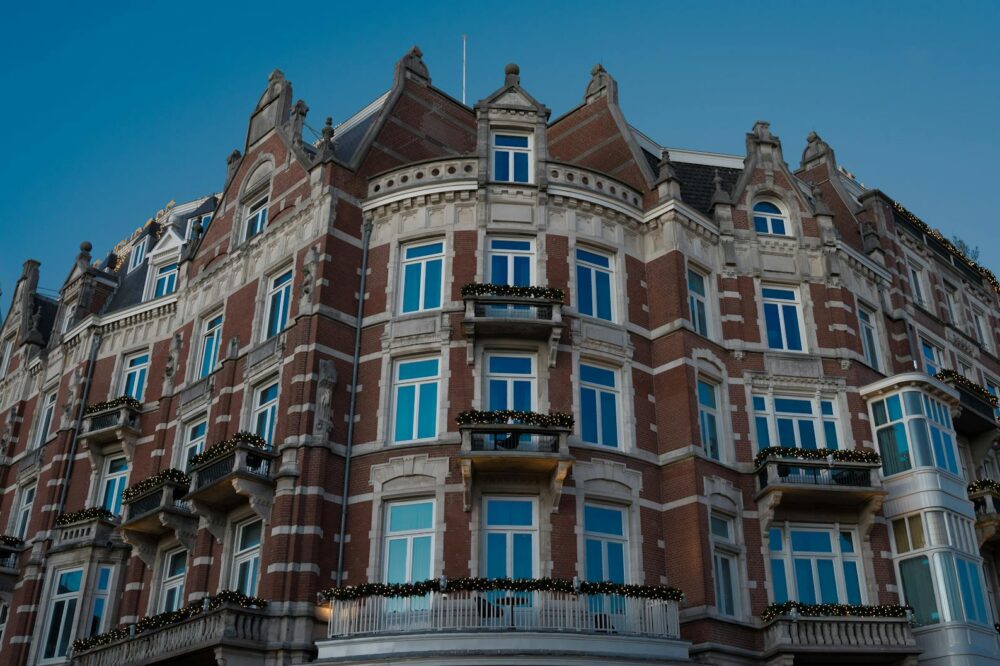 Cheap hotels in Amsterdam with early check-in 2026