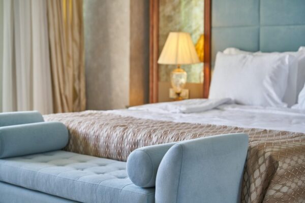 Cheap hotels in Amsterdam with free parking 2026