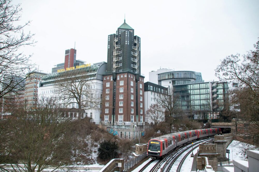 Cheap hotels in Amsterdam with good public transport access 2026