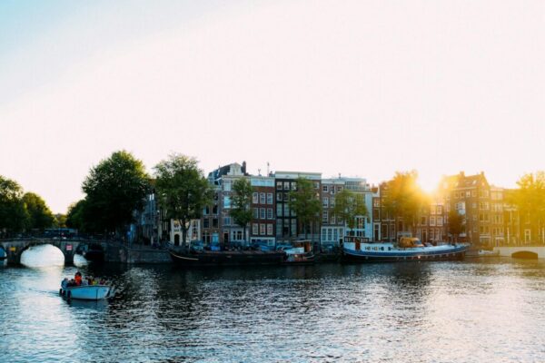 Cheap hotels in Amsterdam with multilingual staff 2026