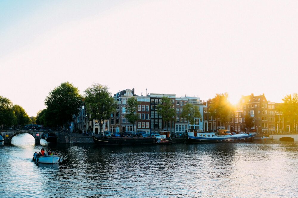 Cheap hotels in Amsterdam with multilingual staff 2026
