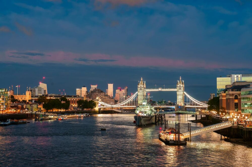 Cheap hotels in London with wheelchair access 2026