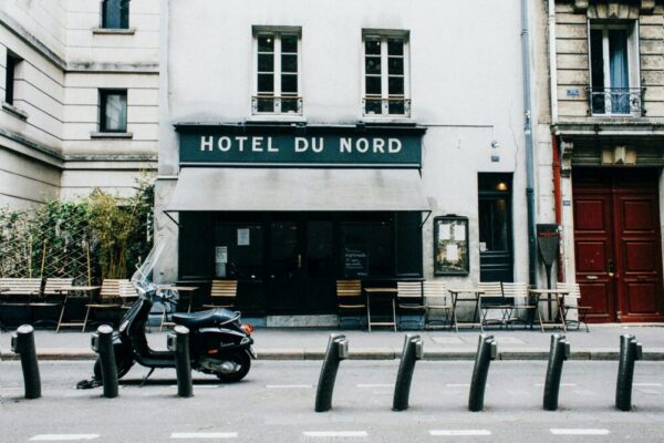 Cheap hotels in Paris with 24-hour front desk 2026