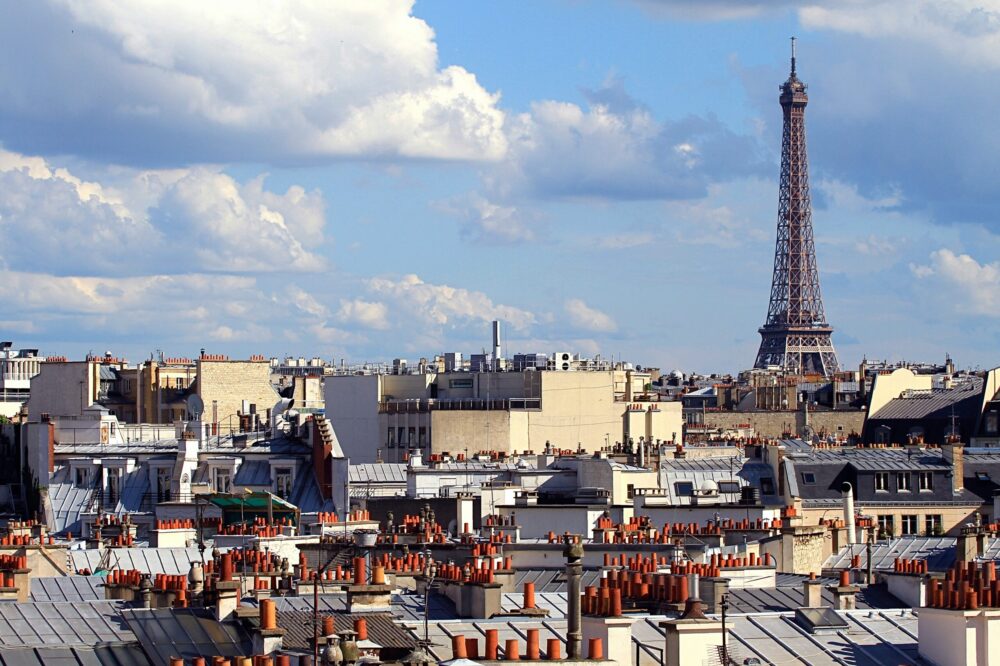 Cheap hotels in Paris with free WiFi 2026