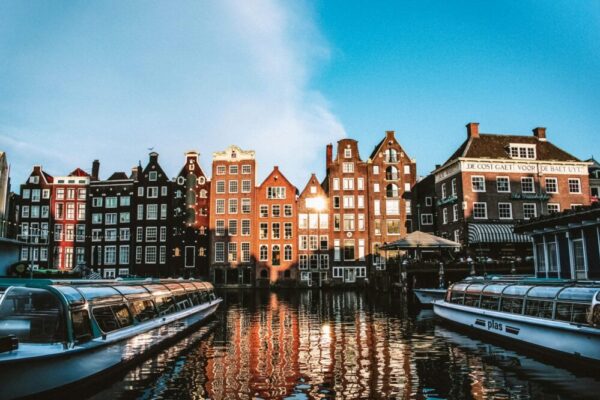 Cheapest Cities to Visit Europe
