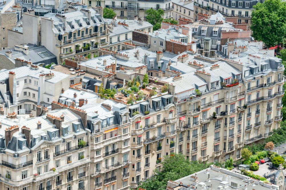 Cheapest places to stay in Paris 2026