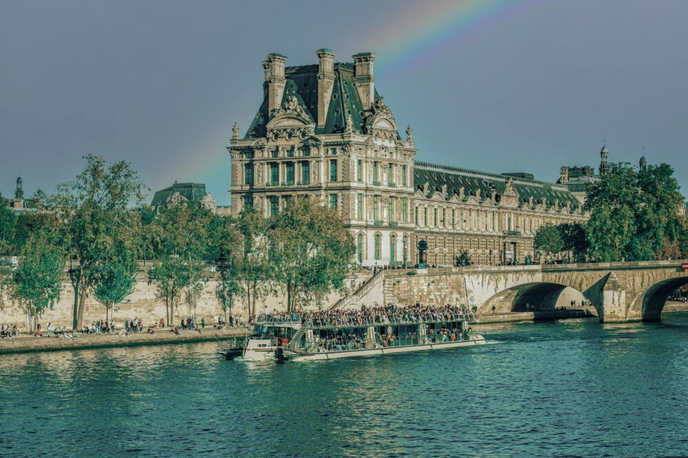 Cheapest places to stay in Paris 2026