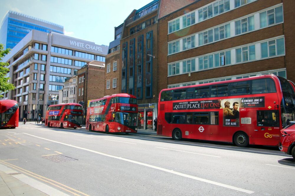 Do I need a visa to visit London?