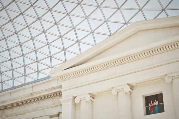 Economy hotels in London near the British Museum 2026