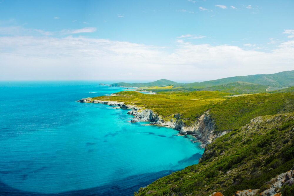 How do I get from Barcelona to Cap de Creus Natural Park?