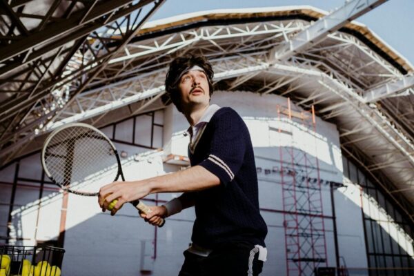 How do I get tickets for the Wimbledon tennis championships?