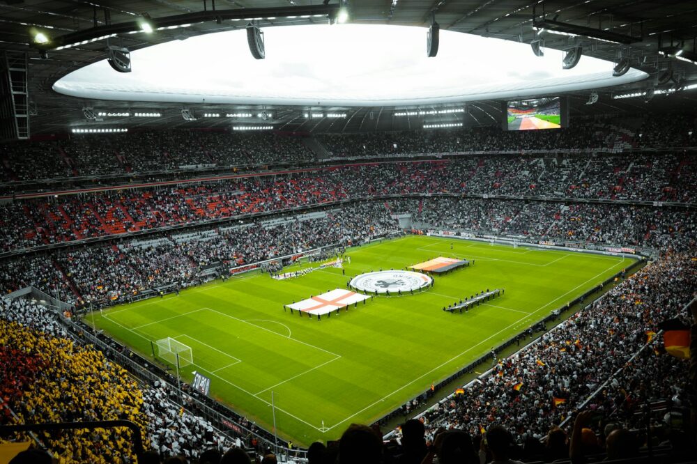 How do I get tickets to see a football match in London?
