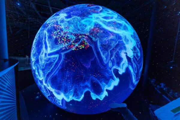 How do I visit the Science Museum in London?