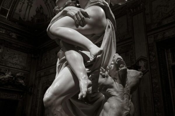 How do you visit the Borghese Gallery and do you need reservations?