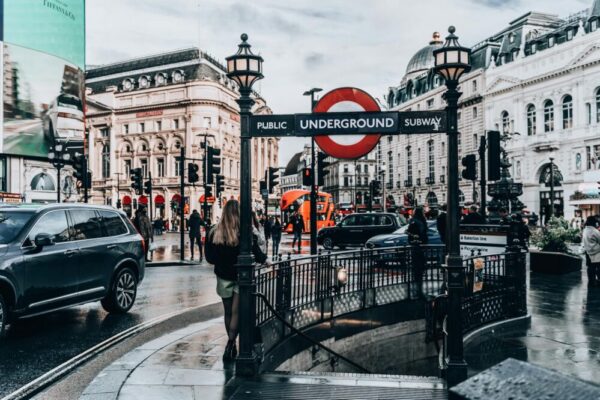 How many days do you need to see London?