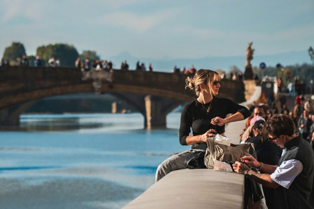 How many days should I spend in Florence?