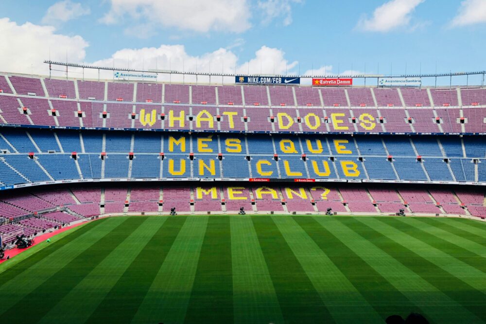 How much does a typical trip to Barcelona cost for a week?