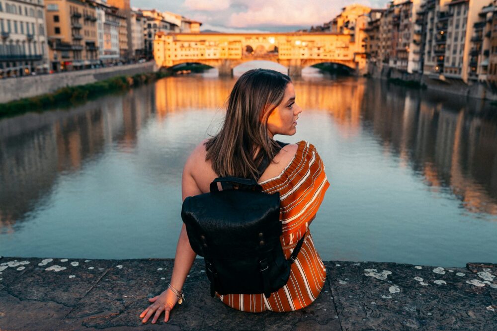 How to avoid pickpockets in Florence?