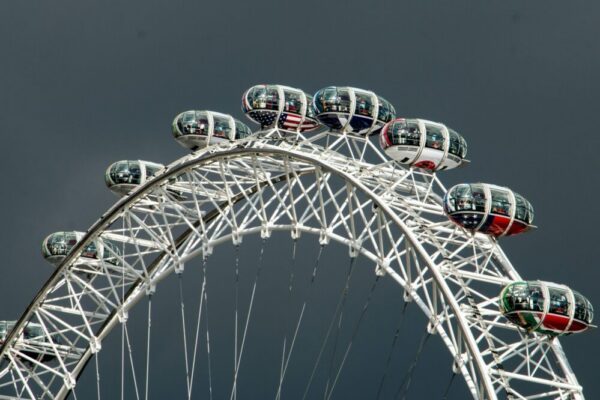 How to avoid queues at popular London attractions?