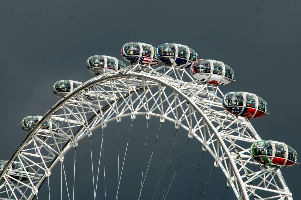 How to avoid queues at popular London attractions?