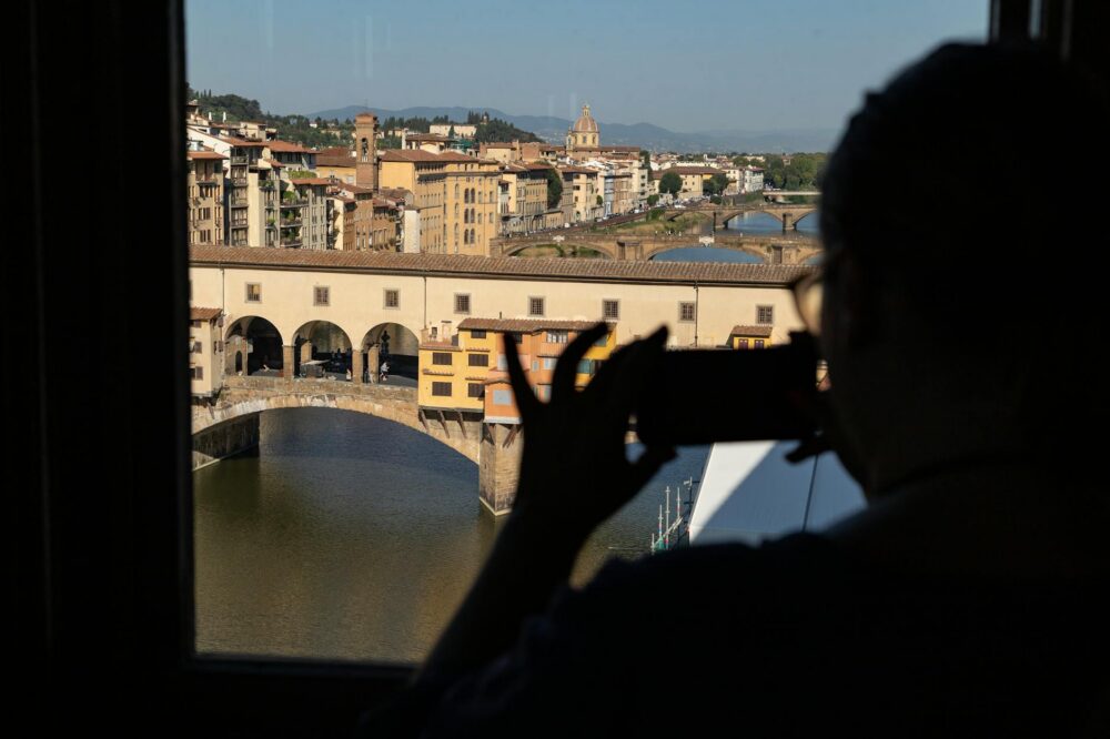 How to avoid tourist traps in Florence?