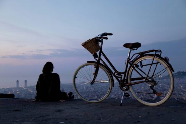 How to book a Barcelona bike tour and what to expect?