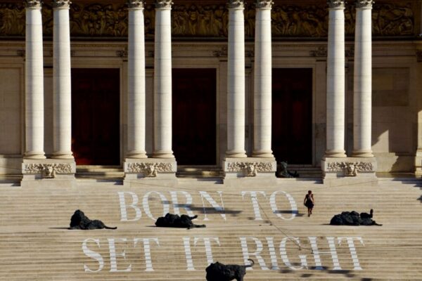 How to book tickets for the Borghese Gallery in advance?