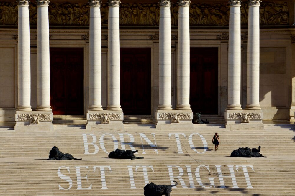 How to book tickets for the Borghese Gallery in advance?