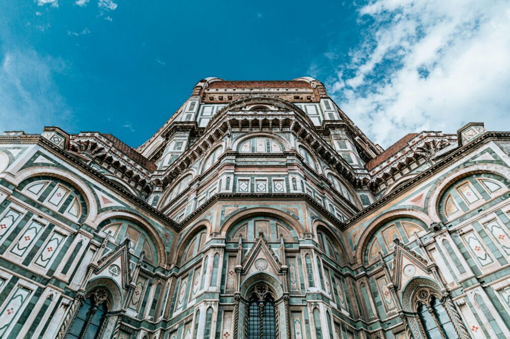 How to buy tickets for the Florence Cathedral?