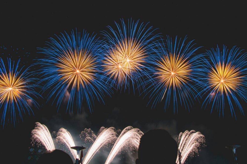 How to celebrate New Year's Eve in Toulouse?