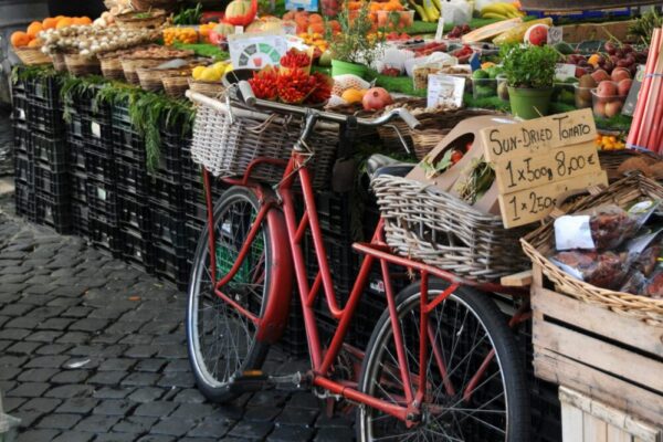 How to eat cheap in Europe?