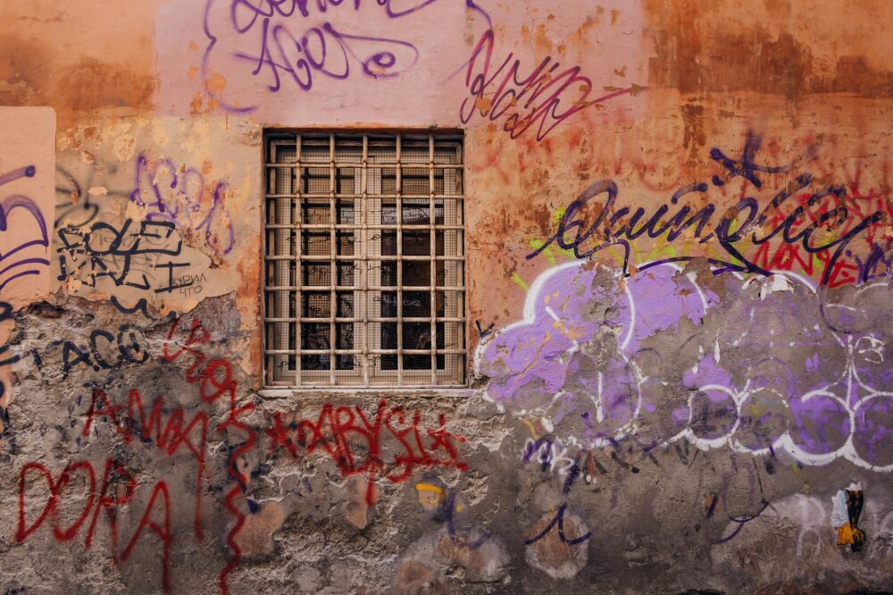 How to enjoy Rome's street art for free in 2026?