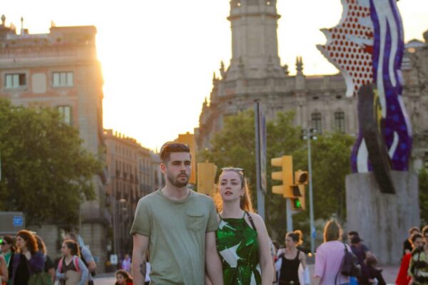 How to experience Barcelona's LGBTQ+ friendly nightlife?