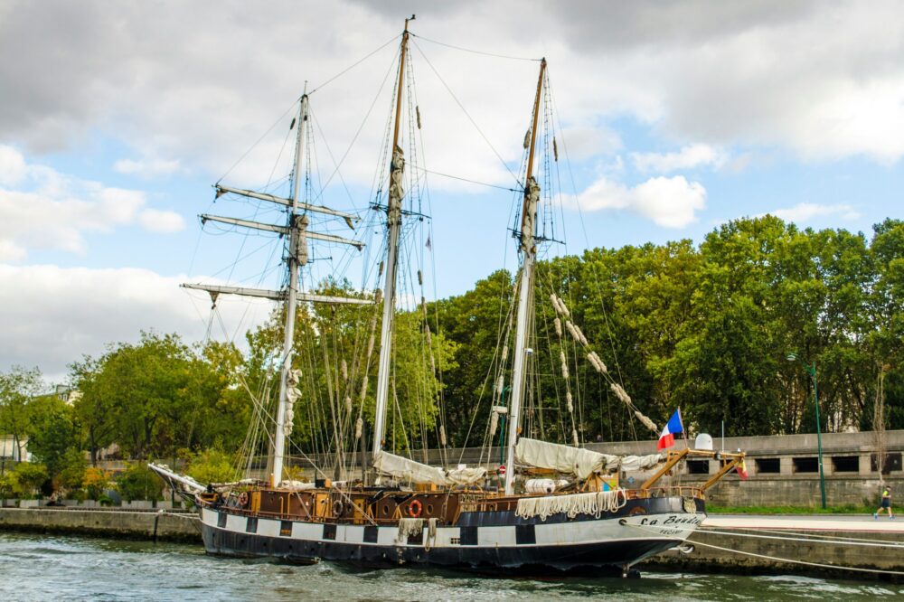 How to experience French maritime heritage in 2026?