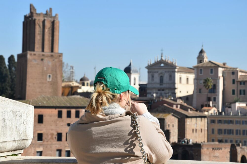 How to explore the Gianicolo Hill for free in 2026?