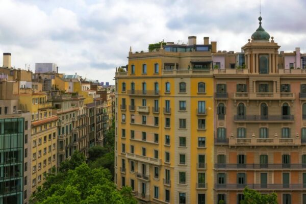 How to explore the Sarrià-Sant Gervasi district for free in Barcelona in 2026?