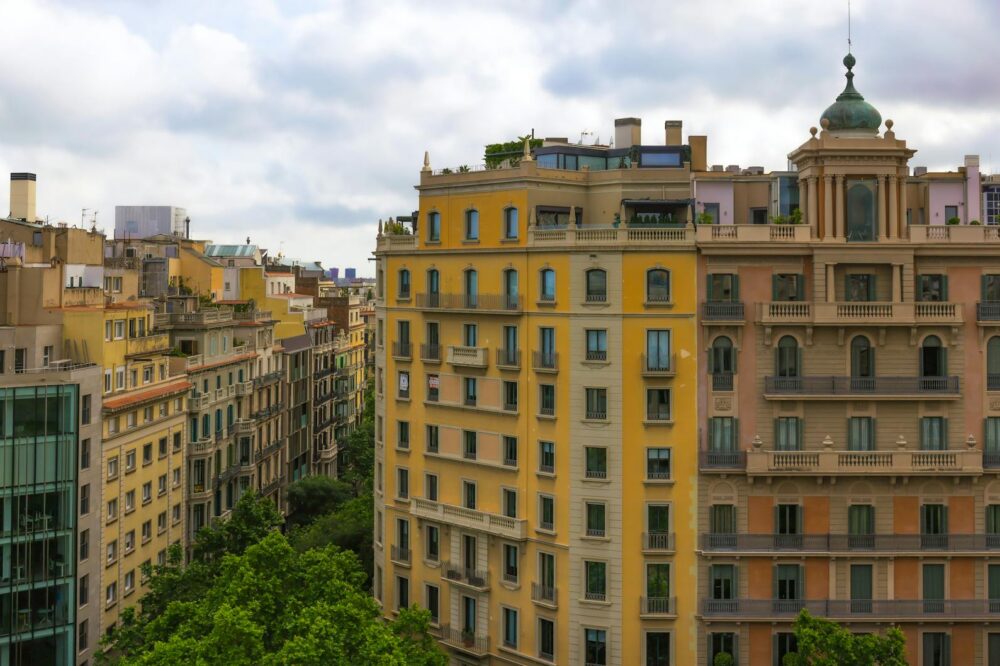 How to explore the Sarrià-Sant Gervasi district for free in Barcelona in 2026?