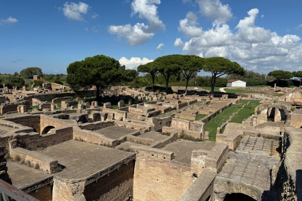 How to explore the Via Appia Antica for free in 2026?