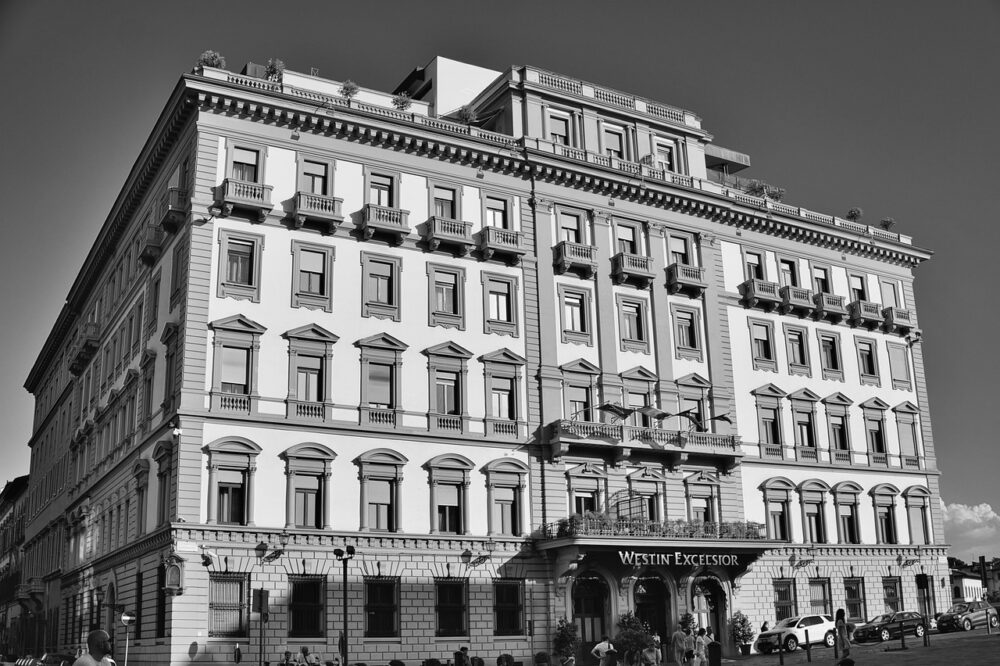 How to find cheap accommodation in Europe?