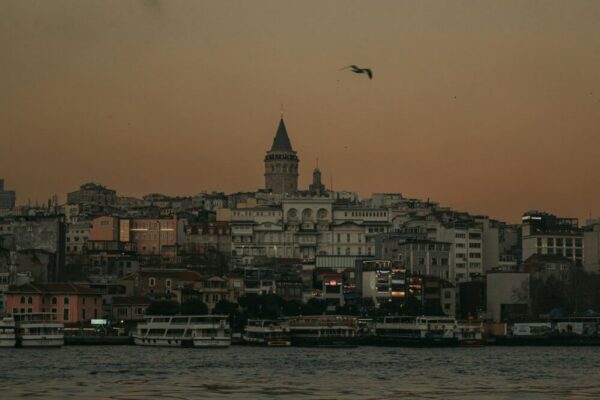 How to find cheap hotels in Istanbul for 2026?