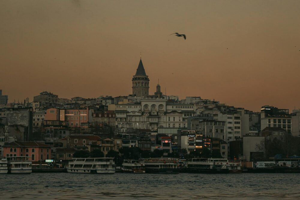 How to find cheap hotels in Istanbul for 2026?